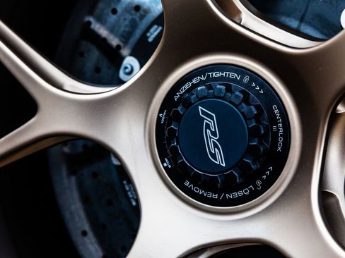 Used 2024 Porsche 911 GT3 RS w/ Weissach Package image 27