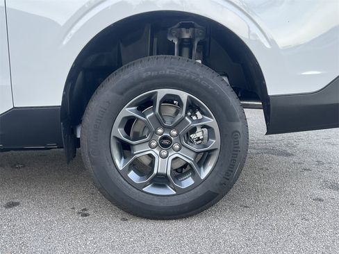 New 2026 Ford Maverick XLT image 24