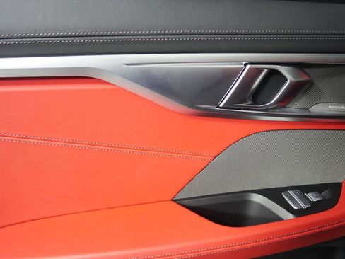 Used 2023 BMW M850i Gran Coupe xDrive w/ M Carbon Exterior Package image 13