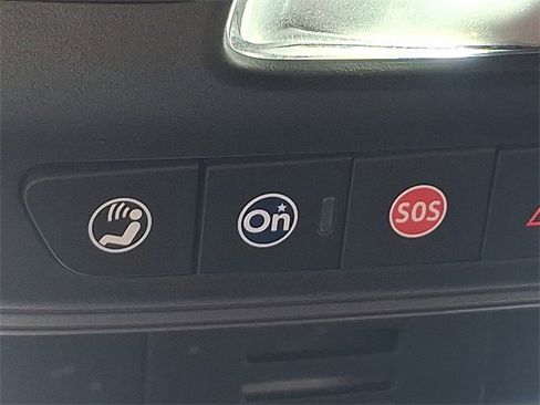 Certified 2025 GMC Acadia Elevation image 24