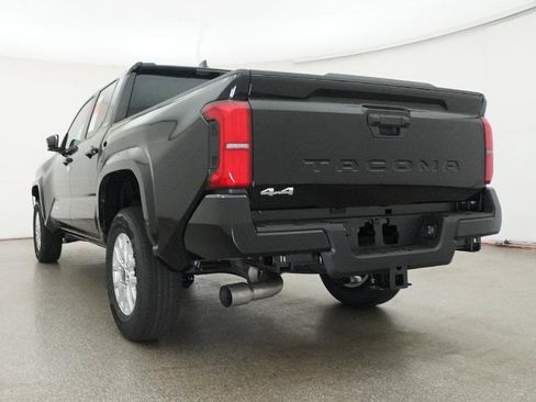 Used 2026 Toyota Tacoma SR5 AWD/4WD image 59