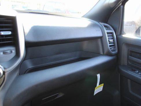 New 2026 RAM 3500 Tradesman image 25