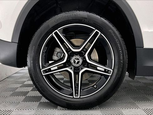 Certified 2023 Mercedes-Benz GLA 250 image 8