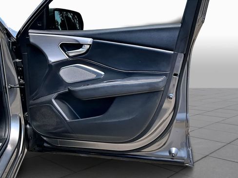 Certified 2023 Acura RDX FWD w/ Technology Package image 27