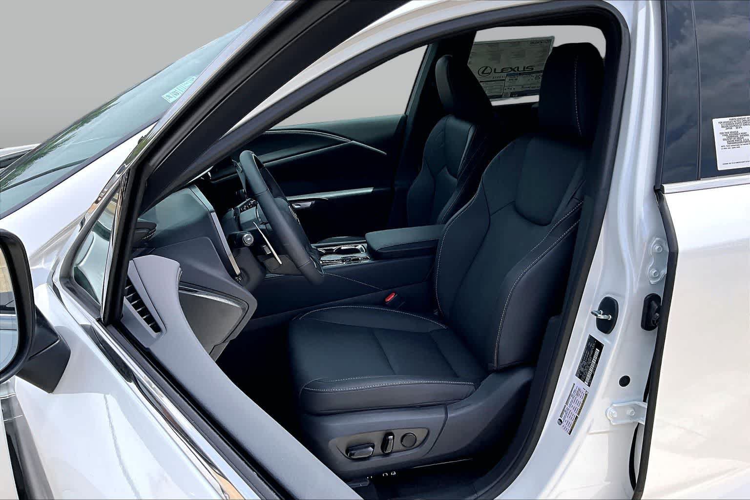 New 2026 Lexus RX 350 Premium Plus FWD image 9