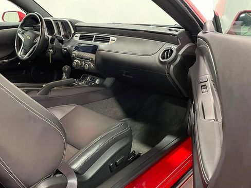Used 2012 Chevrolet Camaro LT w/ RS Package image 44