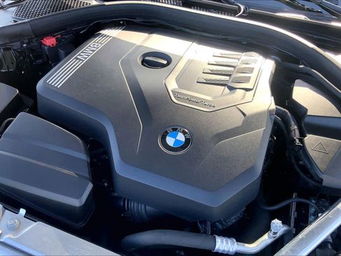 Certified 2023 BMW 430i Gran Coupe w/ Premium Package image 32