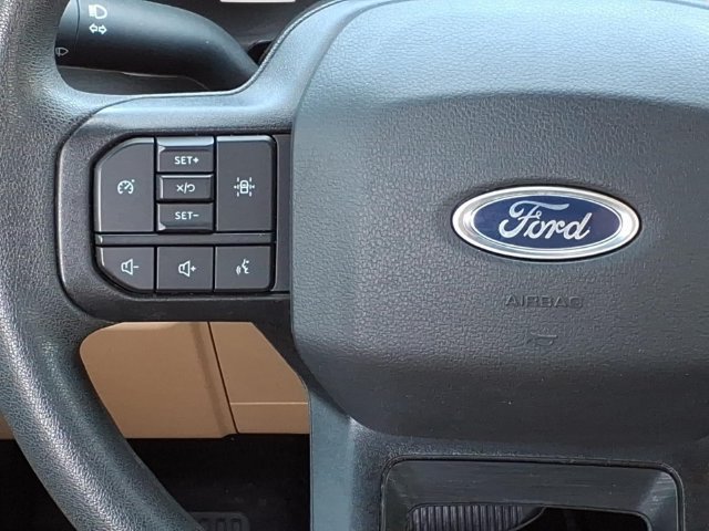 Used 2022 Ford F150 XLT RWD image 6