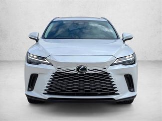 Used 2023 Lexus RX 350 Premium Plus video 2