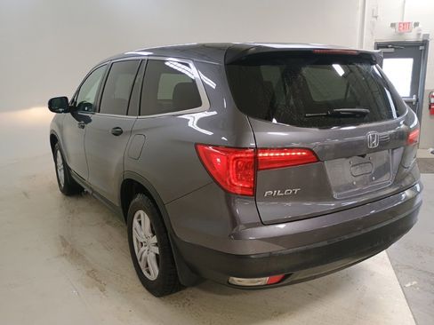 Used 2018 Honda Pilot LX image 9