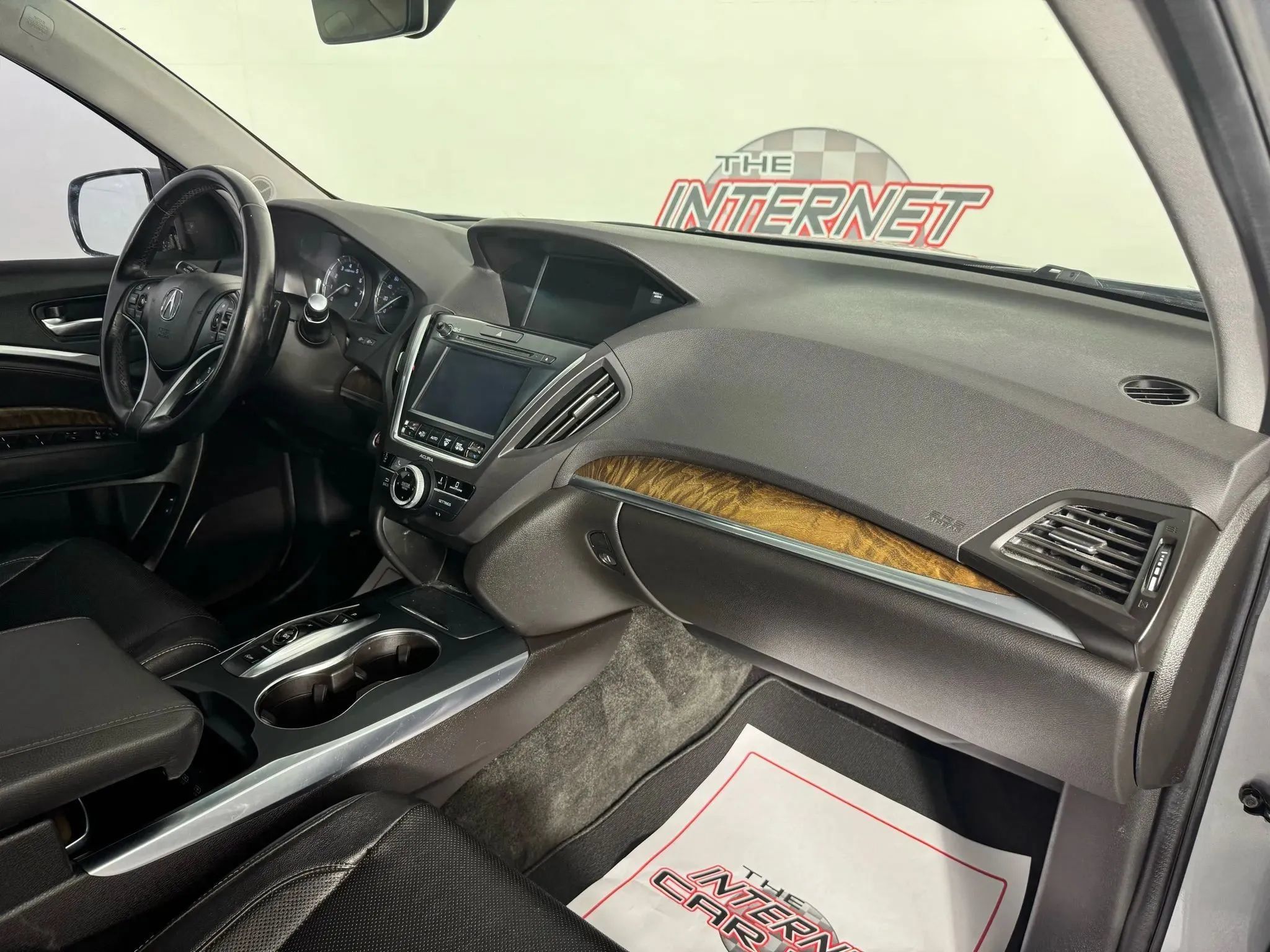 Used 2020 Acura MDX w/ Technology Package FWD image 12