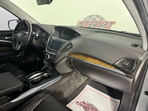 Used 2020 Acura MDX FWD w/ Technology Package image 12