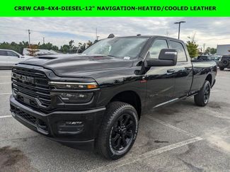 New 2026 RAM 2500 Laramie w/ Night Edition video 1