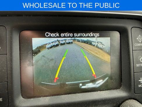 Used 2016 RAM 2500 Tradesman w/ Chrome Appearance Group image 20