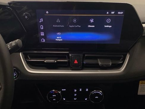 New 2026 Chevrolet TrailBlazer LT w/ Convenience Package AWD/4WD image 35