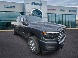 New 2026 RAM 2500 Laramie video 1