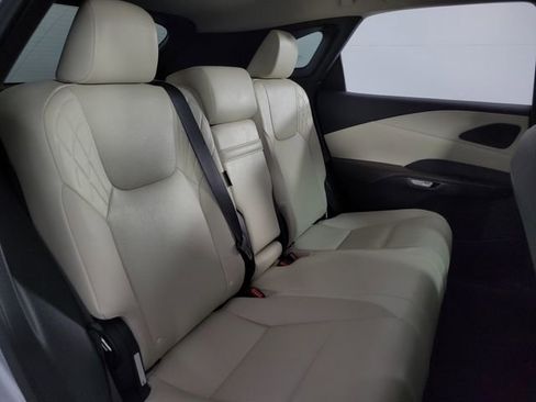 Used 2023 Lexus RX 350 Premium w/ Accessory Package (Z1) FWD image 17
