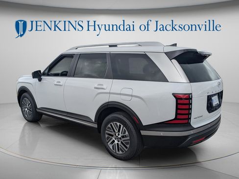 New 2026 Hyundai Palisade SEL Premium image 6