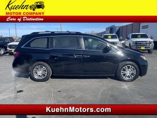Used 2012 Honda Odyssey EX-L video 1