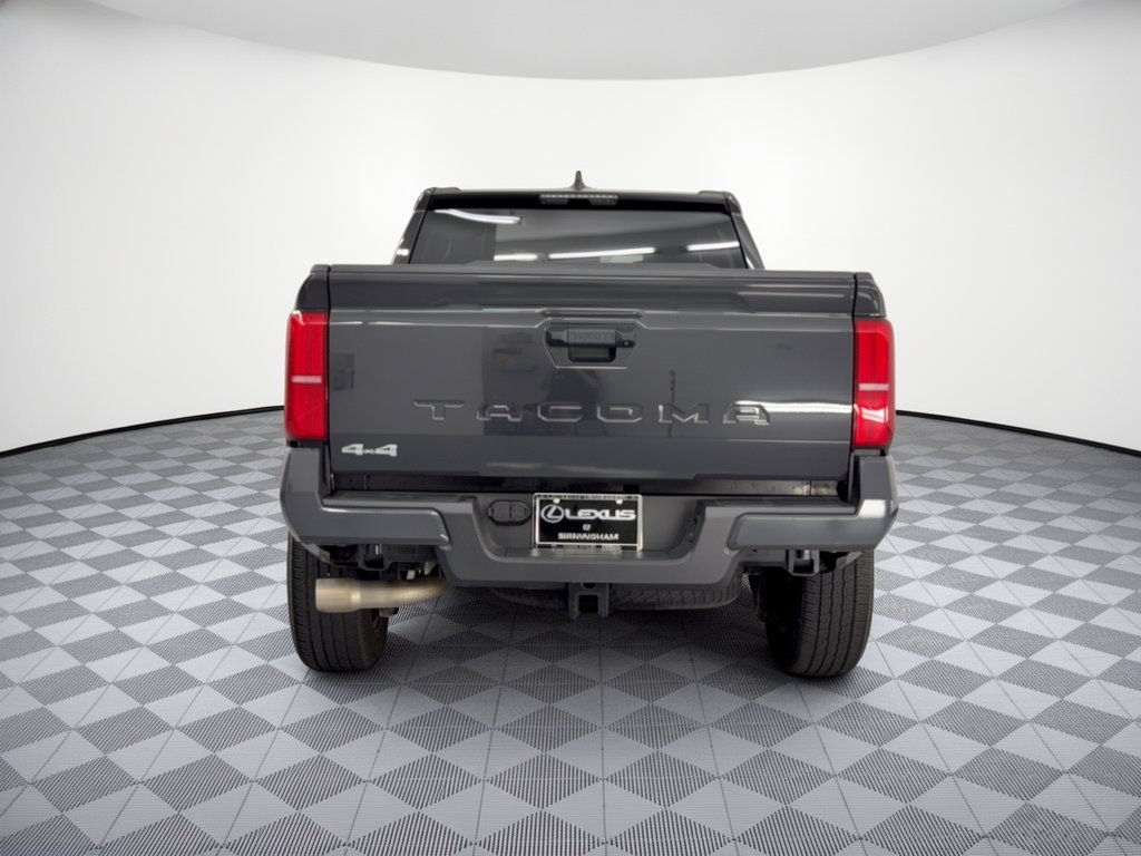Used 2024 Toyota Tacoma SR5 AWD/4WD image 11