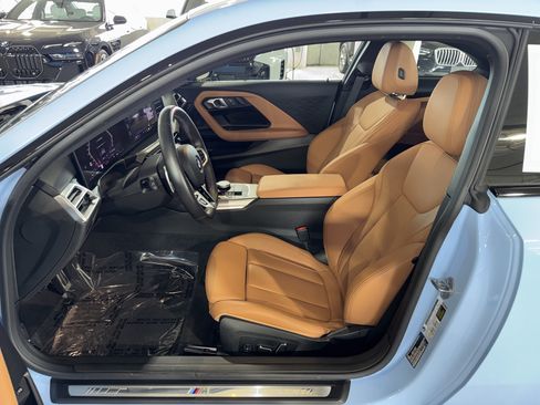 Used 2025 BMW M240i Coupe RWD image 15