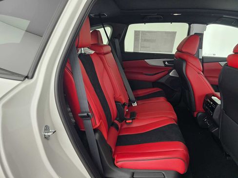 New 2026 Acura MDX A-Spec image 12