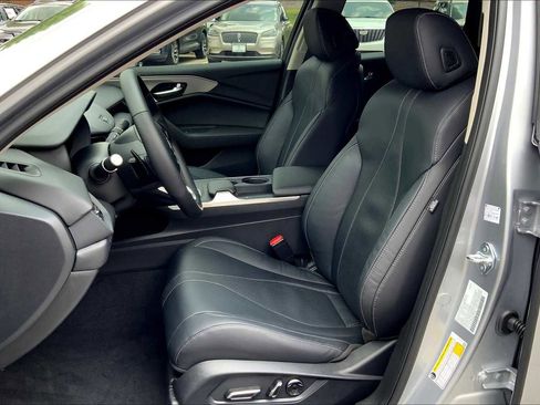 New 2025 Acura TLX w/Technology Package image 17