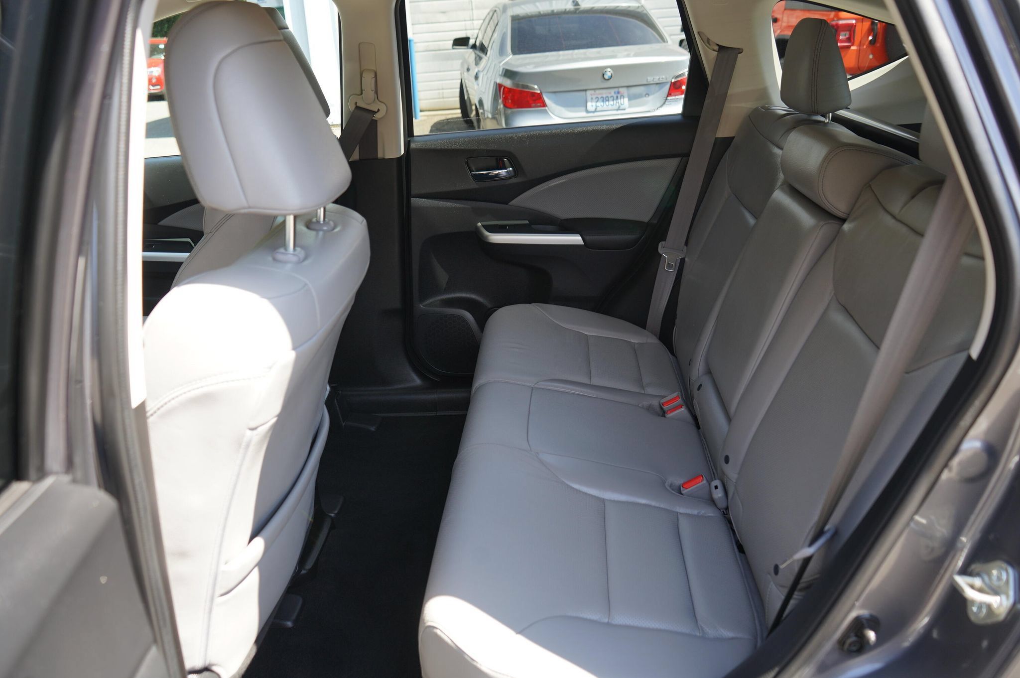 Used 2015 Honda CR-V EX-L image 13