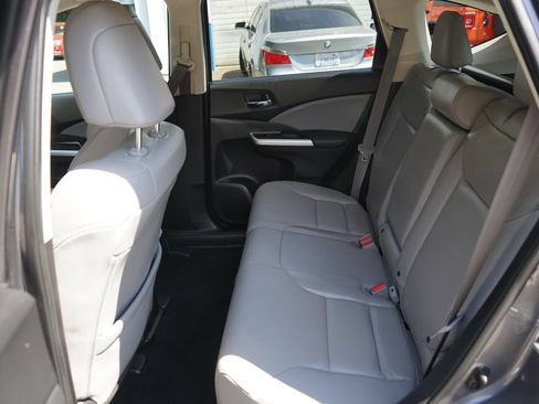 Used 2015 Honda CR-V EX-L image 13
