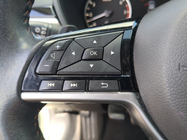 Used 2024 Nissan Altima 2.5 SR w/ SR Premium Package FWD image 31