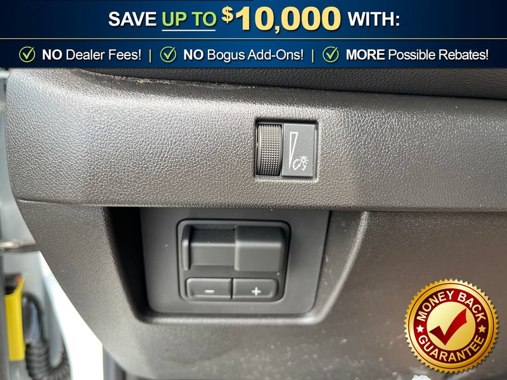 New 2026 Chevrolet Colorado LT w/ Advanced Trailering Package RWD image 34