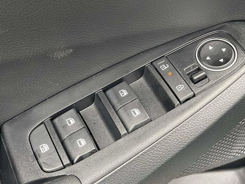 Certified 2026 Kia Seltos S FWD image 26