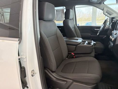 Used 2020 GMC Sierra 2500 SLE w/ SLE Convenience Package image 18