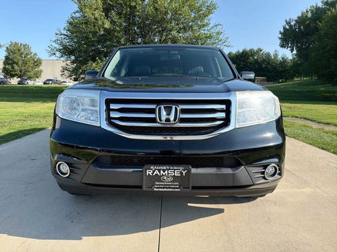 Used 2013 Honda Pilot Touring image 9