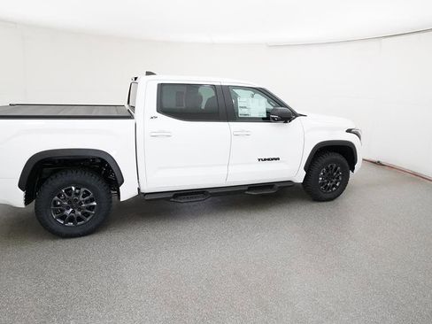 New 2025 Toyota Tundra SR5 AWD/4WD image 9