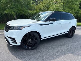 Used 2026 Land Rover Range Rover Velar Dynamic SE AWD/4WD video 1