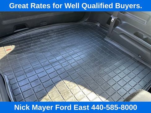 Used 2021 Kia Telluride EX w/ EX Premium Package AWD/4WD image 22