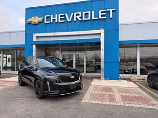 Used 2023 Cadillac XT6 Sport w/ Technology Package video 1