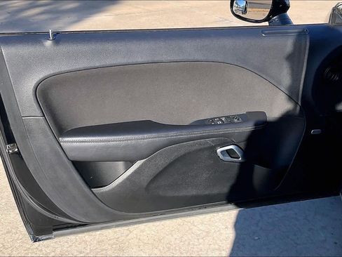 Certified 2023 Dodge Challenger SXT image 19