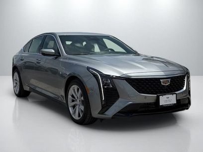New 2026 Cadillac CT5 Premium Luxury w/ Technology Package