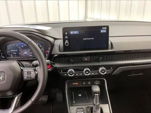 Certified 2026 Honda CR-V EX-L image 6