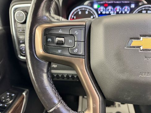 Used 2020 Chevrolet Silverado 2500 High Country w/ Z71 Off-Road Package AWD/4WD image 27