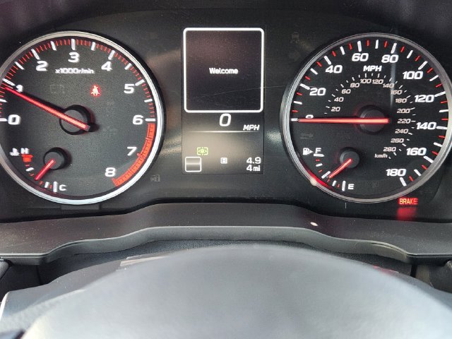 New 2026 Subaru WRX Premium AWD/4WD image 13