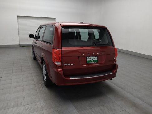 Used 2015 Dodge Grand Caravan American Value Package image 6