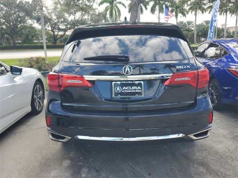 Used 2020 Acura MDX 3.5L image 7