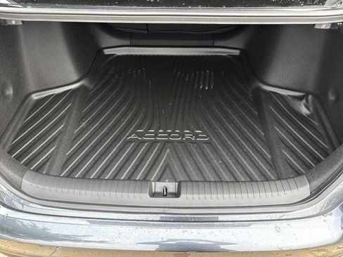 New 2026 Honda Accord EX-L image 10