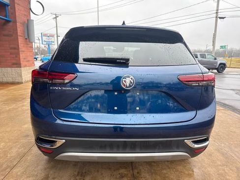 Used 2022 Buick Envision Preferred image 9