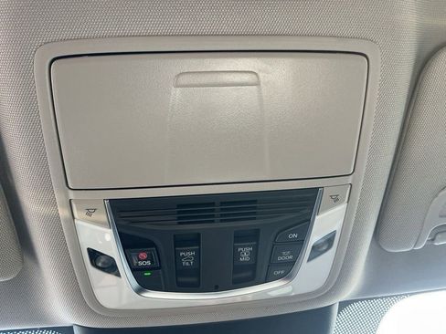 New 2026 Acura MDX SH-AWD w/ Technology Package image 17