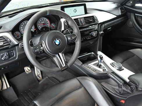 Used 2017 BMW M3 image 23
