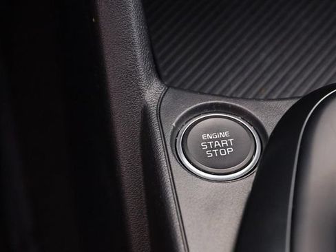 Used 2025 Kia K4 FWD image 14